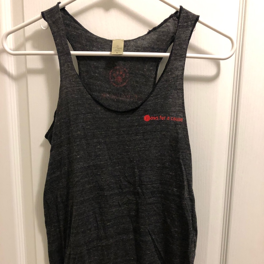 Pure Barre tank